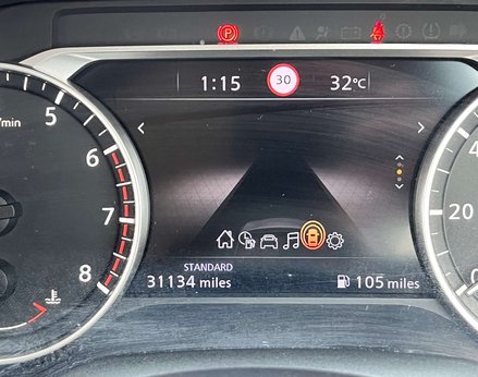 Nissan Qashqai 1.3 Qashqai Acenta Premium DiG-T MHEV 5dr 23