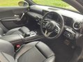 Mercedes-Benz A Class 1.5 A180d Sport (Executive) 7G-DCT Euro 6 (s/s) 5dr 24