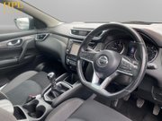 Nissan Qashqai 1.5 dCi N-Connecta SUV 5dr Diesel Manual Euro 6 (s/s) (115 ps) 12