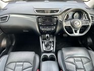 Nissan Qashqai DIG-T N-MOTION DCT 10