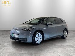 Volkswagen ID.3 Pro Performance 58kWh Life Hatchback 5dr Electric Auto (204 ps)