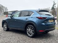 Mazda CX-5 2.0 CX-5 Sport Nav+ 5dr 6
