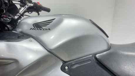 Honda NT650V Deauville 650 2005 ONLY 11K MOT CLEAN EXAMPLE 650CC COMMUTER TOURER BIKE 27