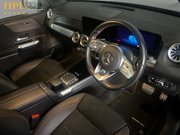 Mercedes-Benz EQB EQB 350 66.5kWh AMG Line (Premium) SUV 5dr Electric Auto 4MATIC (292 ps) 12