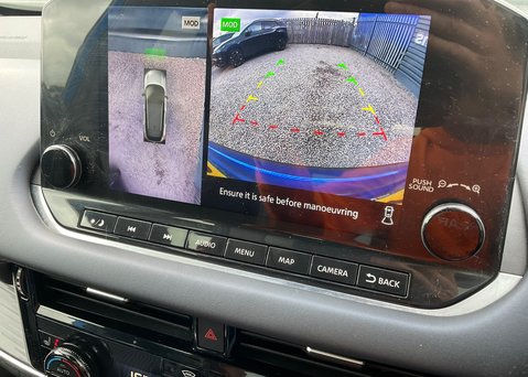 Nissan Qashqai DIG-T TEKNA MHEV 20