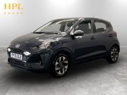 Hyundai i10 1.2 Advance Hatchback 5dr Petrol Auto Euro 6 (s/s) (79 ps) Air Con - Blueto 3