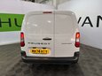 Peugeot Partner 1.5 Professional L2 BHDi 5dr 8