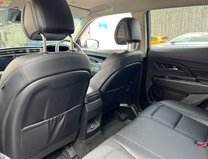 SsangYong Korando 1.6D Ultimate SUV 5dr Diesel Auto Euro 6 (136 ps) 15