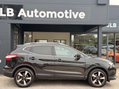 Nissan Qashqai 1.5 Qashqai N-Vision dCi 5dr 17