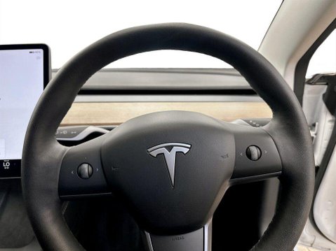 Tesla Model 3 (Dual Motor) Performance Saloon 4dr Electric Auto 4WDE (Performance Upgrade 13