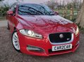 Jaguar XF D R-SPORT SPORTBRAKE 2