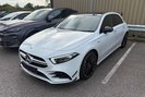 Mercedes-Benz A Class 2.0 AMG A 35 4Matic Premium+ Auto 4WD 5dr