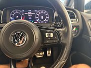 Volkswagen Golf 2.0 TSI BlueMotion Tech R Hatchback 5dr Petrol DSG 4Motion Euro 6 (s/s) (31 36