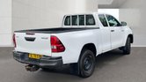 Toyota Hilux Active | 2.4 LT | Extended Cab | Tow Bar | Air Con | EURO 6 4