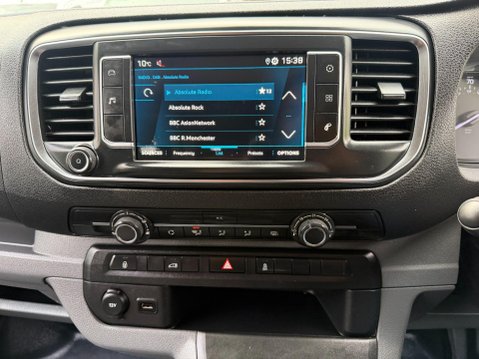 Peugeot Expert 2.0 BlueHDi 1400 Professional Long Panel Van 6dr Diesel Manual LWB Euro 6 ( 38