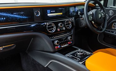 Rolls-Royce Spectre 18