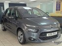 Citroen C4 Picasso 1.6 BlueHDi Exclusive Euro 6 (s/s) 5dr
