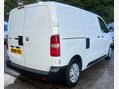 Vauxhall Vivaro 1.5 Turbo D 2700 Edition Panel Van 5dr Diesel Manual L1 H1 Euro 6 (s/s) (12 12
