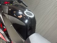 Hyosung GD 2016 ONLY 1K 250CC SPORTS BIKE LIGHTWEIGHT LONG MOT 23