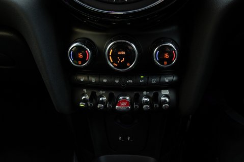 Mini Cooper Hatchback 1.5 Cooper Sport II 3dr 30