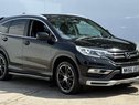 Honda CR-V 2.0 CR-V SR i-VTec Auto 4WD 5dr