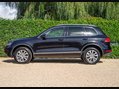 Volkswagen Touareg 3.0 Touareg SE V6 TDI BlueMotion Technology Auto 4WD 5dr 4