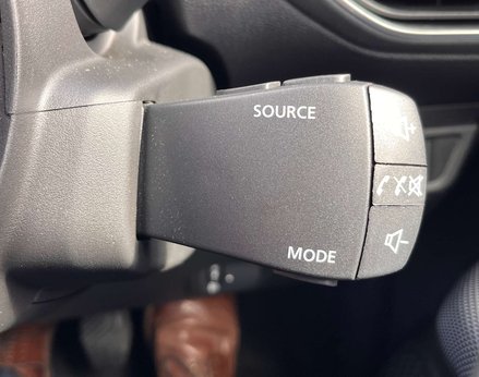 Dacia Sandero 1.0 Sandero Stepway Prestige TCe 5dr 58