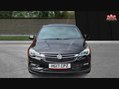 Vauxhall Astra SRI NAV S/S 3
