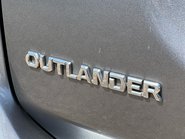 Mitsubishi Outlander DESIGN 20