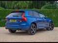 Volvo XC60 2.0 XC60 R-Design T6 Recharge AWD Auto 4WD 5dr 6
