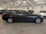 BMW 5 Series 2.0 520d SE Saloon 4dr Diesel Auto Euro 6 (s/s) (190 ps) 6