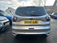Ford Kuga ST-LINE TDCI 5