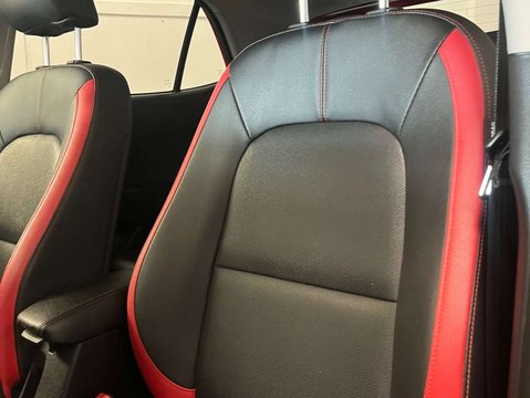 Kia Picanto 1.2 Picanto GT-Line S 5dr 29