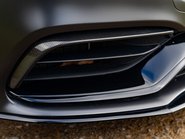 Mercedes-Benz C Class C63 AMG S PREMIUM PLUS - BRABUS B40-600 26