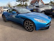 Aston Martin DB11 5.2 V12 Coupe 2dr Petrol Auto Euro 6 (s/s) (608 ps) 25