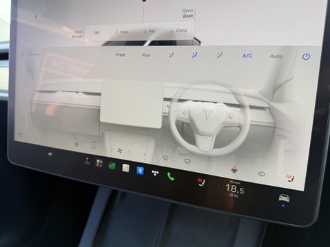 Tesla Model Y SUV 5dr Electric Auto RWD (346 ps) 44