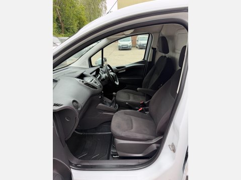 Ford Transit Courier 1.6 TDCi Trend Panel Van 5dr Diesel Manual L1 Euro 5 (95 ps) 34