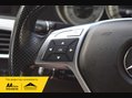 Mercedes-Benz C Class 2.1 C250 AMG Sport CDi BlueEfficiency Auto 2dr 37