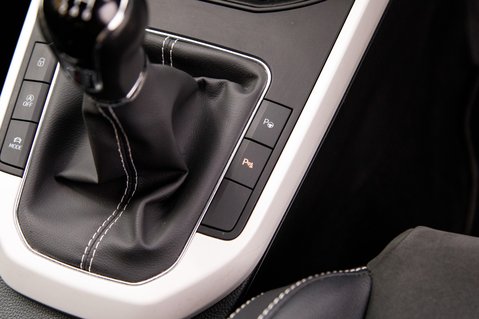 SEAT Arona TSI XCELLENCE LUX 35