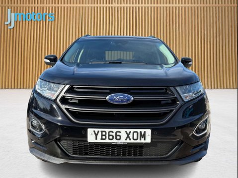 Ford Edge 2.0 TDCi Sport SUV 5dr Diesel Powershift AWD Euro 6 (s/s) (210 ps) 8
