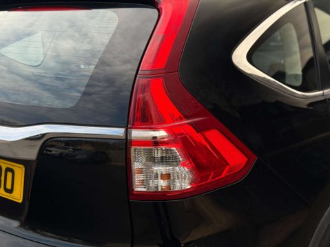 Honda CR-V 1.6 i-DTEC SE Euro 6 (s/s) 5dr 31
