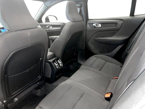 Volvo C40 Recharge 69kWh Plus SUV 5dr Electric Auto (231 ps) 21