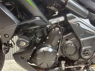 Kawasaki Versys 650 2020 28K ADVENTURE BIKE A2 RESTRICTABLE FULL LUGGAGE 46