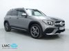 Mercedes-Benz GLB 1.3 GLB200 AMG Line (Premium 2) SUV 5dr Petrol 7G-DCT Euro 6 (s/s) (163 ps)
