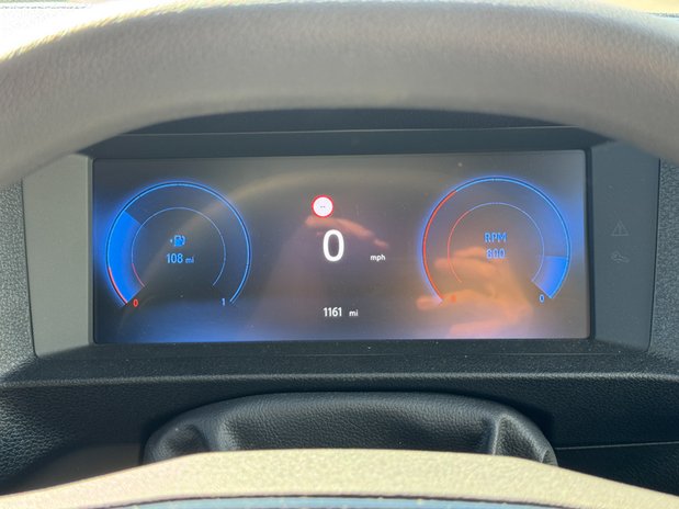 Toyota Proace MWB L2H1 [SOLD MM] Low Roof Icon Air Con Nav Sensors EURO 6 19