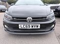 Volkswagen Polo 1.0 TSI R-Line Euro 6 (s/s) 5dr 8