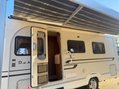 Autocruise Oakmont ISLAND BEDROOM, 4 BERTH COACH BUILT 29