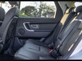 Land Rover Discovery Sport 2.0 Discovery Sport HSE TD4 Auto 4WD 5dr 20