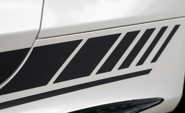 Mercedes-Benz C Class S Edition 1 27