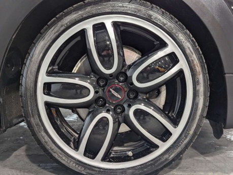 Mini Hatch Hatch 2.0 Cooper S Euro 6 (s/s) 5dr 34